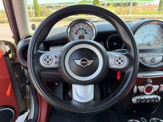 Mini Cooper D 2007 DIESEL-ΔΕΡΜΑ ΜΕ ΑΠΟΣΥΡΣΗ ΕΩΣ -€1.500-thumb-8