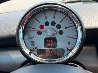 Mini Cooper D 2007 DIESEL-ΔΕΡΜΑ ΜΕ ΑΠΟΣΥΡΣΗ ΕΩΣ -€1.500-thumb-9