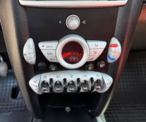 Mini Cooper D 2007 DIESEL-ΔΕΡΜΑ ΜΕ ΑΠΟΣΥΡΣΗ ΕΩΣ -€1.500-thumb-10