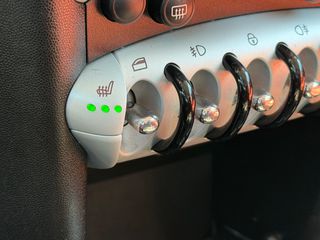 Mini Cooper D 2007 DIESEL-ΔΕΡΜΑ ΜΕ ΑΠΟΣΥΡΣΗ ΕΩΣ -€1.500-thumb-13