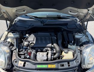 Mini Cooper D 2007 DIESEL-ΔΕΡΜΑ ΜΕ ΑΠΟΣΥΡΣΗ ΕΩΣ -€1.500-thumb-17