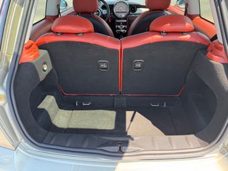 Mini Cooper D 2007 DIESEL-ΔΕΡΜΑ ΜΕ ΑΠΟΣΥΡΣΗ ΕΩΣ -€1.500-thumb-18