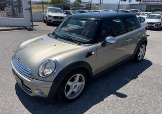 Mini Cooper D 2007 DIESEL-ΔΕΡΜΑ ΜΕ ΑΠΟΣΥΡΣΗ ΕΩΣ -€1.500-thumb-19