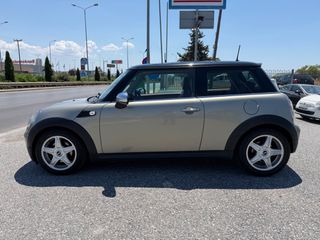 Mini Cooper D 2007 DIESEL-ΔΕΡΜΑ ΜΕ ΑΠΟΣΥΡΣΗ ΕΩΣ -€1.500-thumb-20