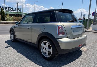 Mini Cooper D 2007 DIESEL-ΔΕΡΜΑ ΜΕ ΑΠΟΣΥΡΣΗ ΕΩΣ -€1.500-thumb-21