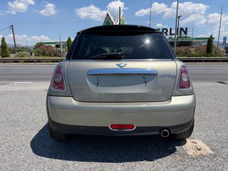 Mini Cooper D 2007 DIESEL-ΔΕΡΜΑ ΜΕ ΑΠΟΣΥΡΣΗ ΕΩΣ -€1.500-thumb-22