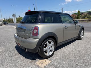 Mini Cooper D 2007 DIESEL-ΔΕΡΜΑ ΜΕ ΑΠΟΣΥΡΣΗ ΕΩΣ -€1.500-thumb-23