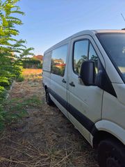 Φορτηγό Έως 7.5τ Volkswagen 2016 crafter-thumb-1