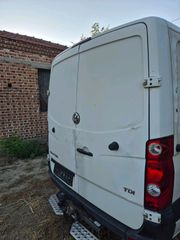 Φορτηγό Έως 7.5τ Volkswagen 2016 crafter-thumb-2