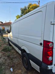 Φορτηγό Έως 7.5τ Volkswagen 2016 crafter-thumb-3