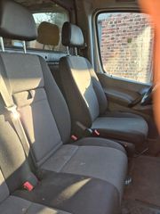 Φορτηγό Έως 7.5τ Volkswagen 2016 crafter-thumb-4