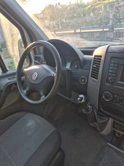 Φορτηγό Έως 7.5τ Volkswagen 2016 crafter-thumb-5