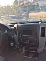 Φορτηγό Έως 7.5τ Volkswagen 2016 crafter-thumb-6