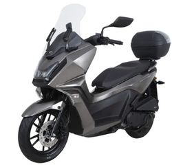 Kymco Sky Town 125 2026