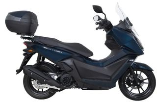 Kymco Sky Town 125 2026-thumb-1