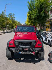 Jeep Wrangler 2000