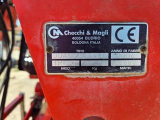 Φυτευτικές Μηχανές Checchi-Magli 2004 DUAL 12 GOLD-thumb-1