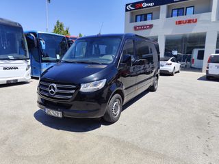 Mercedes-Benz 2020 Sprinter 316 CDi