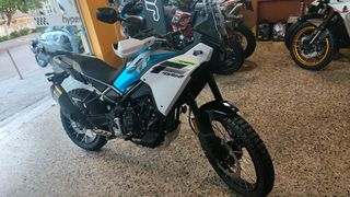 CFmoto 450 MT 2026 ΕΤΟΙΜΟΠΑΡΑΔΟΤΟ