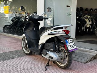 Piaggio Liberty 125 2017-thumb-2