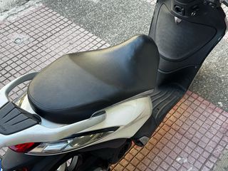Piaggio Liberty 125 2017-thumb-4