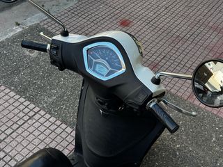 Piaggio Liberty 125 2017-thumb-5