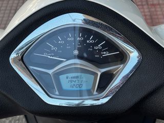 Piaggio Liberty 125 2017-thumb-6