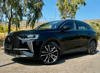 DS DS7 2023 4x4/300hp/E-TENSE/Bastille La Premiere-thumb-1