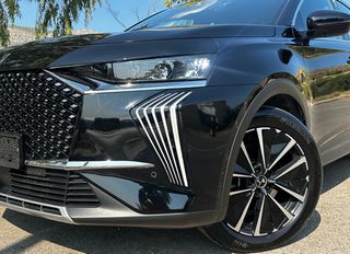 DS DS7 2023 4x4/300hp/E-TENSE/Bastille La Premiere-thumb-4