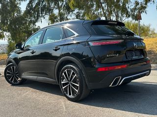 DS DS7 2023 4x4/300hp/E-TENSE/Bastille La Premiere-thumb-5