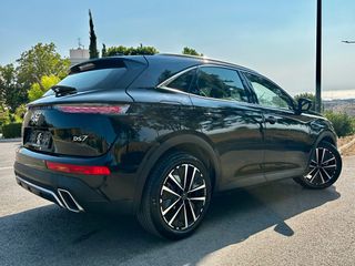 DS DS7 2023 4x4/300hp/E-TENSE/Bastille La Premiere-thumb-8