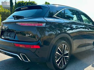 DS DS7 2023 4x4/300hp/E-TENSE/Bastille La Premiere-thumb-9