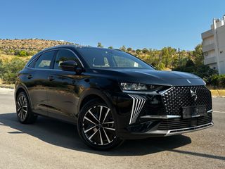 DS DS7 2023 4x4/300hp/E-TENSE/Bastille La Premiere-thumb-10