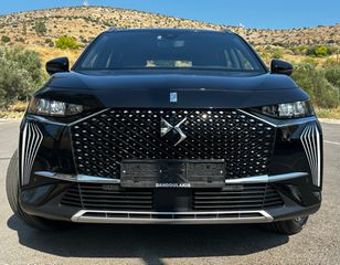 DS DS7 2023 4x4/300hp/E-TENSE/Bastille La Premiere-thumb-11