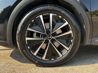 DS DS7 2023 4x4/300hp/E-TENSE/Bastille La Premiere-thumb-13