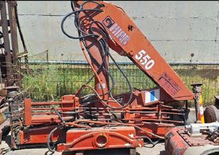 Γερανοί Hiab 1973 550-2