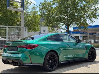 Bmw M4 2022 COMPETITION-XDRIVE-CARBON-LASER-SHADOW LINE-thumb-5