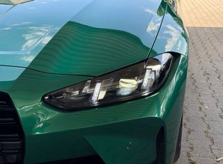 Bmw M4 2022 COMPETITION-XDRIVE-CARBON-LASER-SHADOW LINE-thumb-8