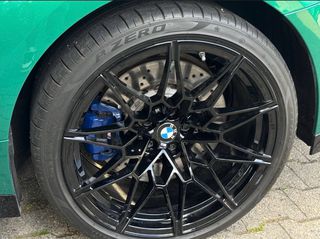 Bmw M4 2022 COMPETITION-XDRIVE-CARBON-LASER-SHADOW LINE-thumb-10