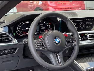 Bmw M4 2022 COMPETITION-XDRIVE-CARBON-LASER-SHADOW LINE-thumb-13