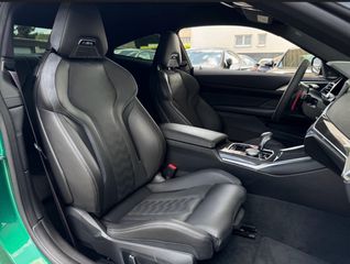 Bmw M4 2022 COMPETITION-XDRIVE-CARBON-LASER-SHADOW LINE-thumb-16