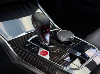 Bmw M4 2022 COMPETITION-XDRIVE-CARBON-LASER-SHADOW LINE-thumb-22