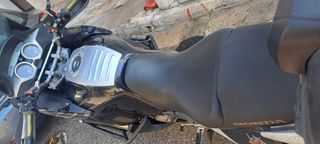 Honda Varadero 1000 2010
