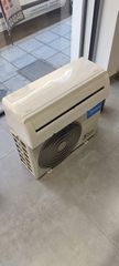 MIDEA INVERTER 9000BTU με WIFI