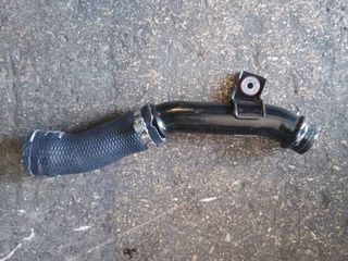 FIAT 500 fl ABARTH ΣΩΛΗΝΑ D198 - ΚΟΛΑΡΟ INTERCOOLER D198