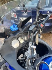 Suzuki V-Strom 650 2004 DL 650 V-STROM-thumb-2
