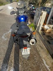Suzuki V-Strom 650 2004 DL 650 V-STROM-thumb-5