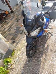 Suzuki V-Strom 650 2004 DL 650 V-STROM-thumb-8