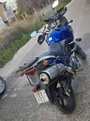 Suzuki V-Strom 650 2004 DL 650 V-STROM-thumb-9