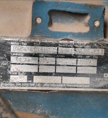 Γεννήτρια Deutz 1989-thumb-3